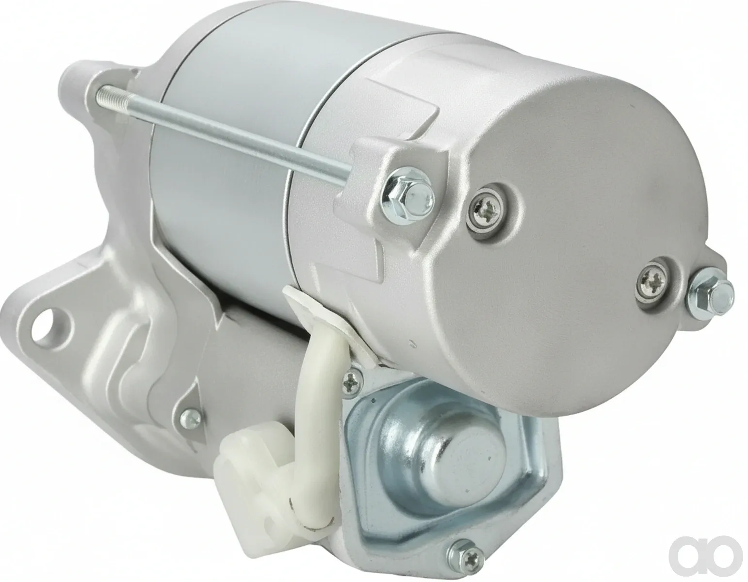 New Holland - SBA185086530 - Anlassermotor