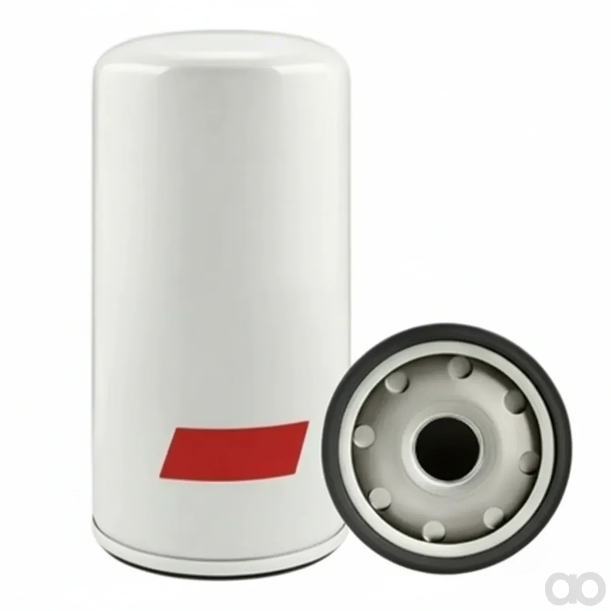 New Holland - SBA340500920 - Hydraulikoelfilter