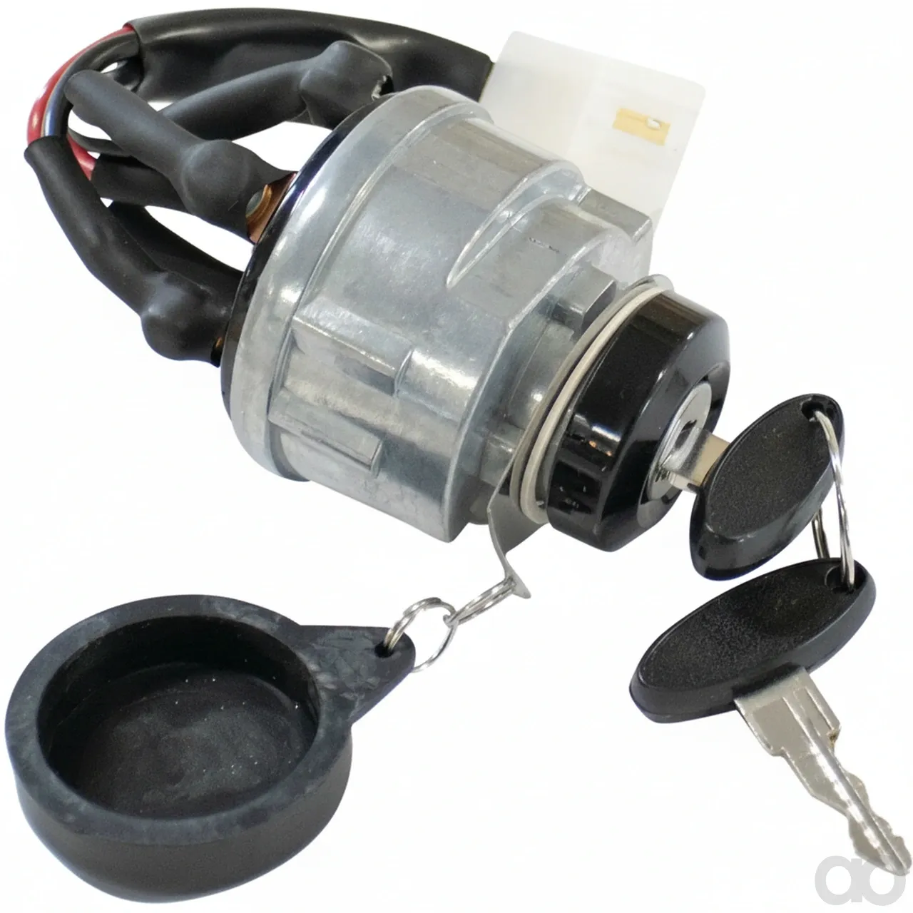 New Holland - SBA385202110 - Schalter Ignition