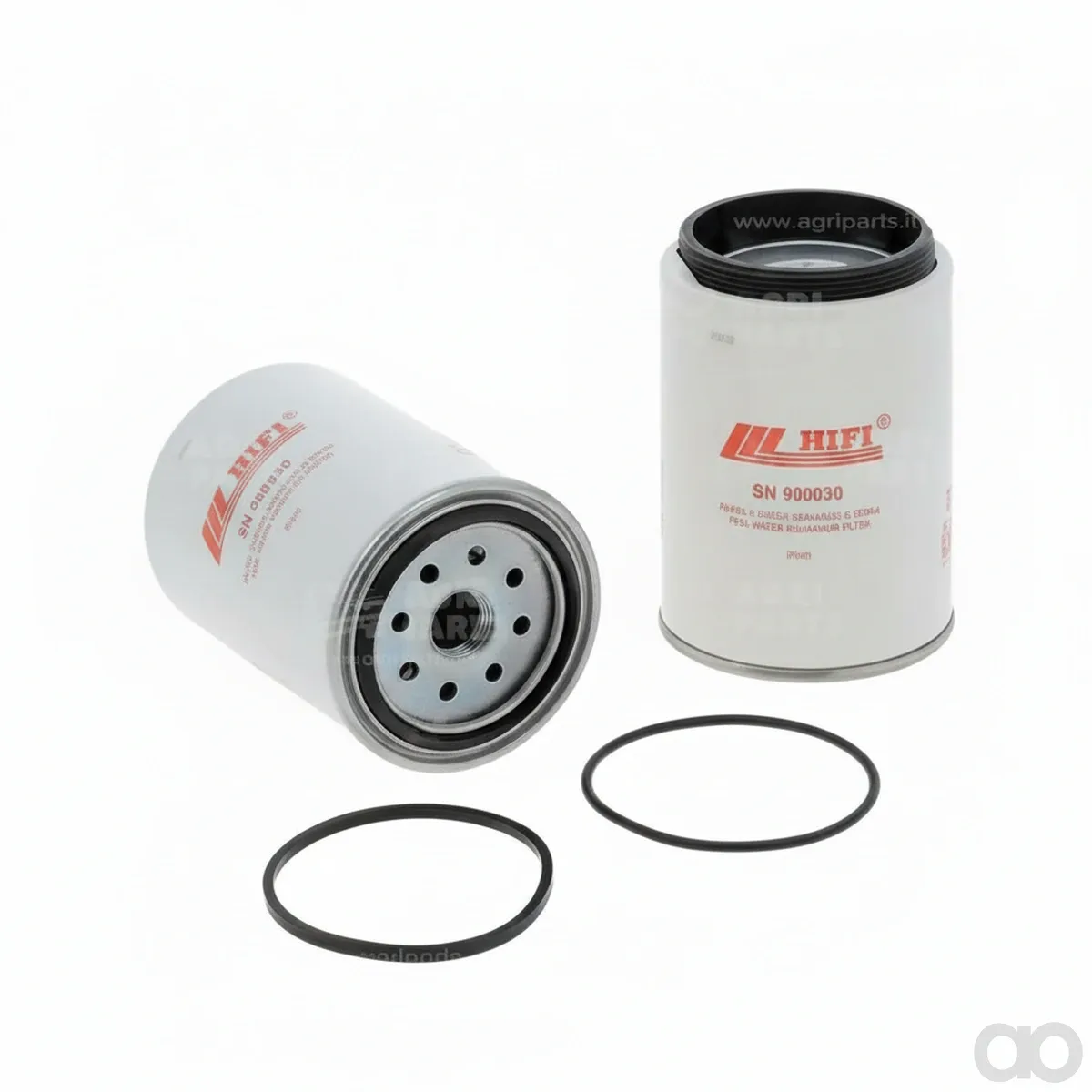 New Holland - VH23390E0011 - Kraftstofffilter