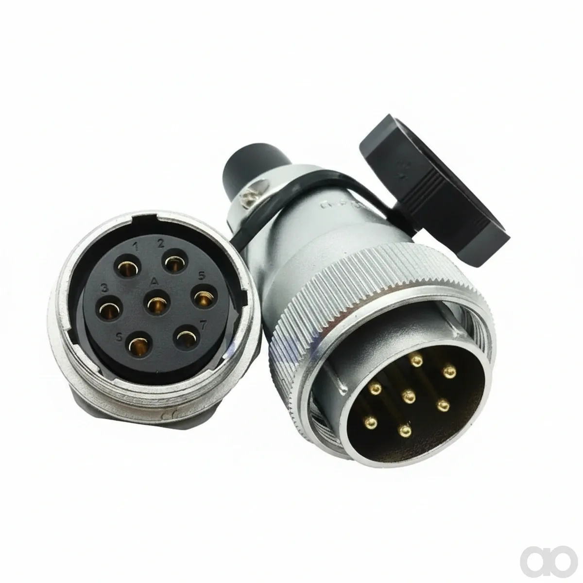New Holland - ZTN64045 - Kabel EZ-Guide 250
