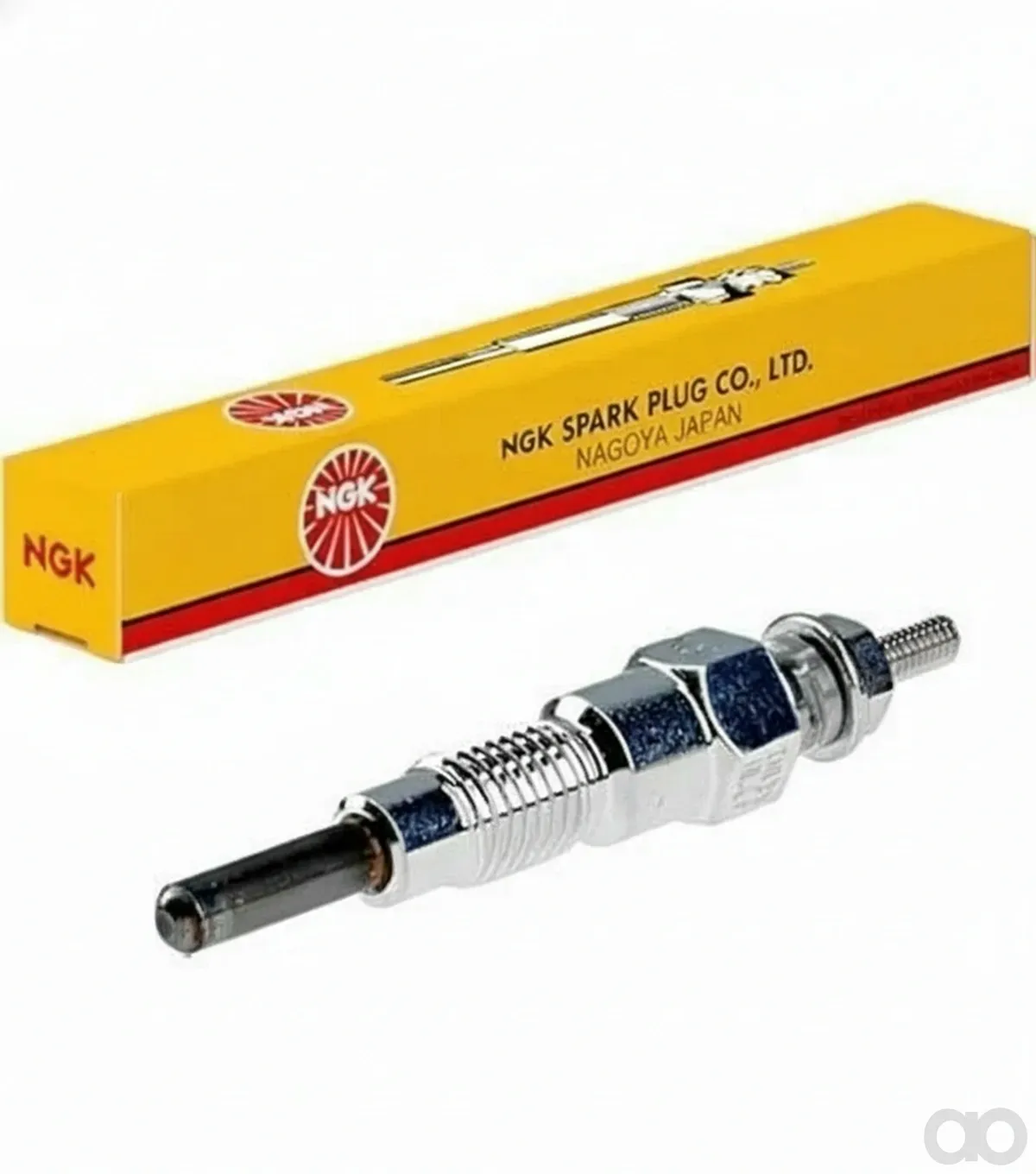 NGK - Y122 - Gluehkerze UT