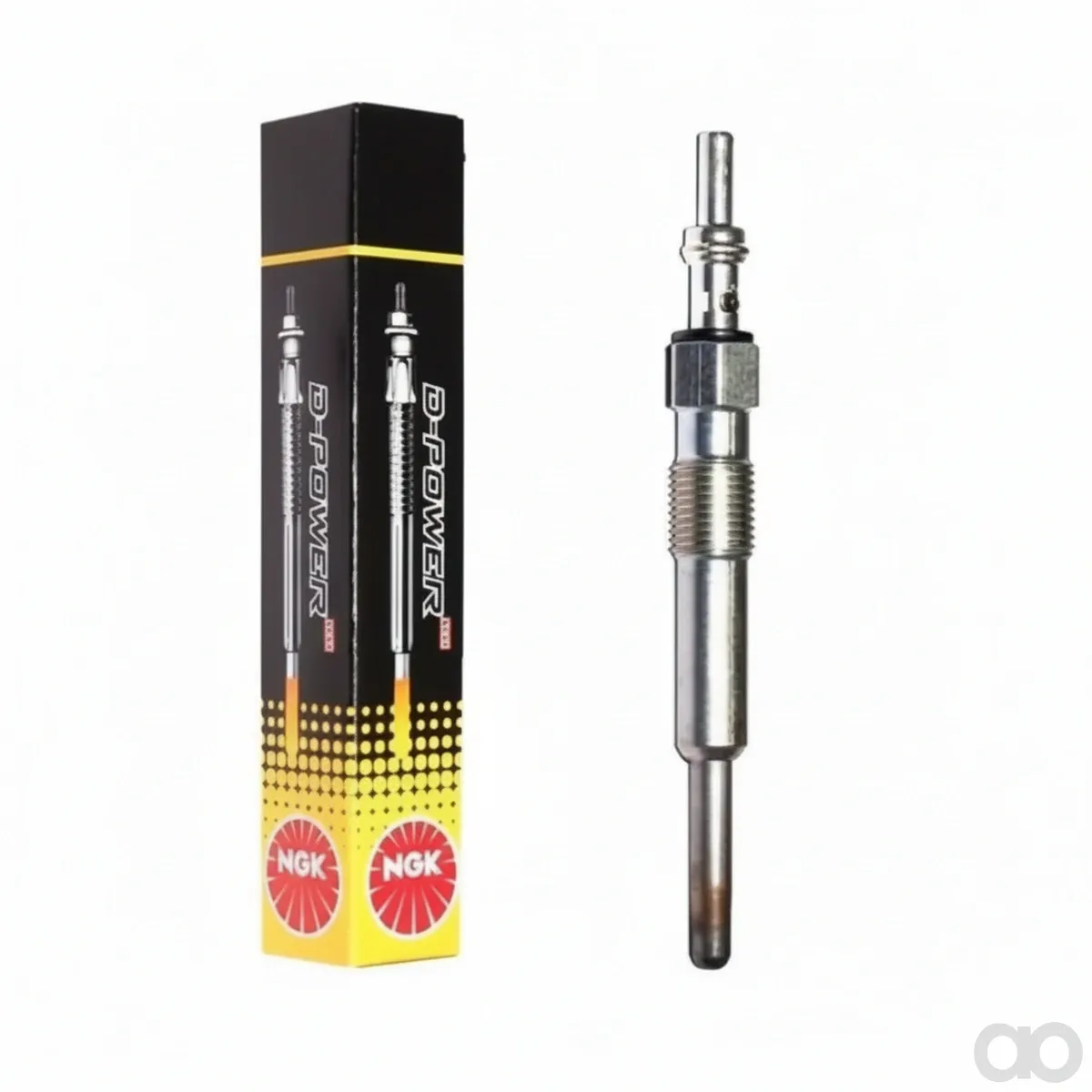 NGK - Y503J - Gluehkerze DP10 UT