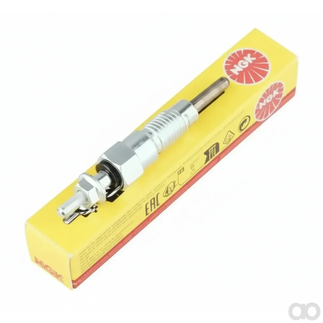 NGK - YE11 - Gluehkerze Giant V452 1505 Motor