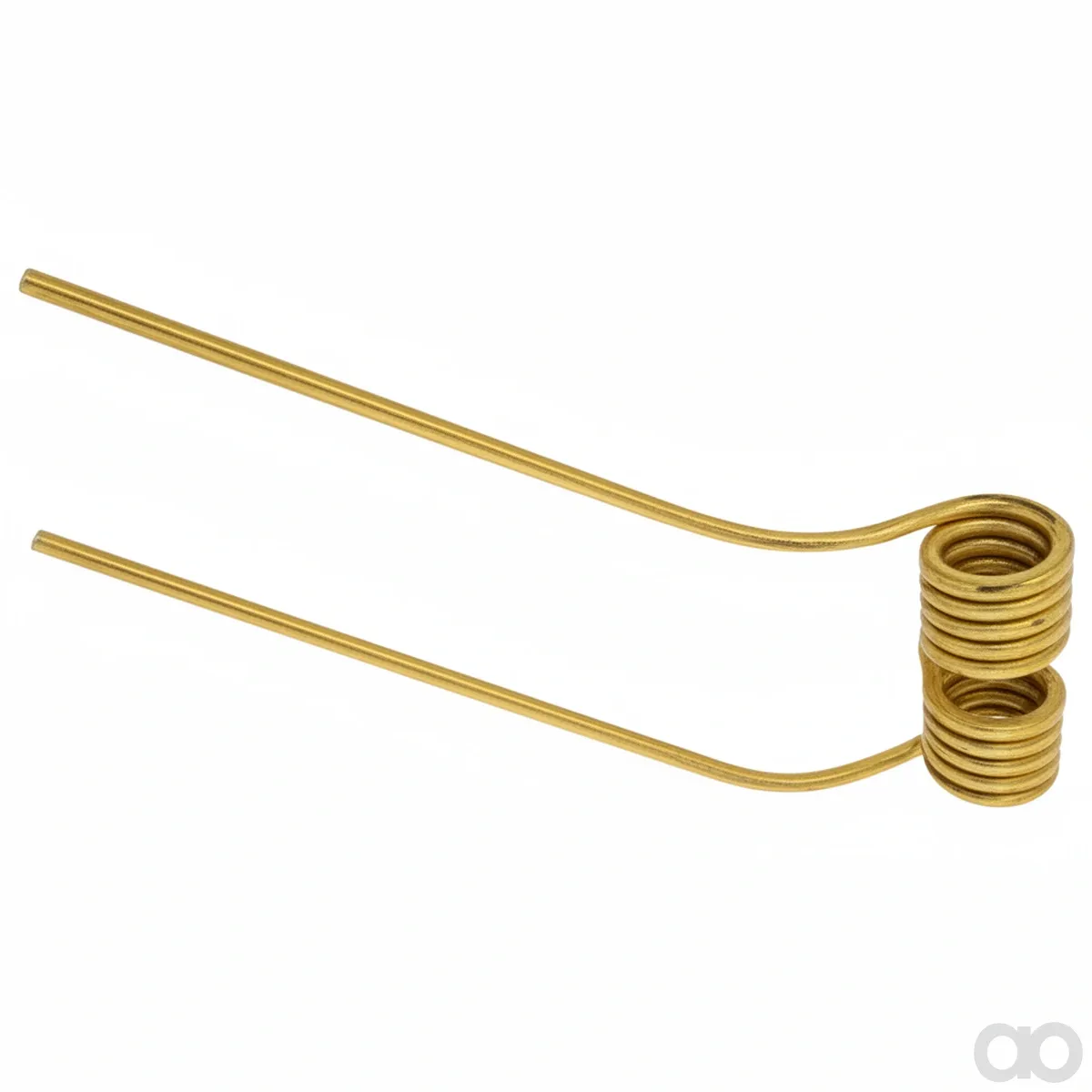 Niemeyer - 012230 - Zinkenarm