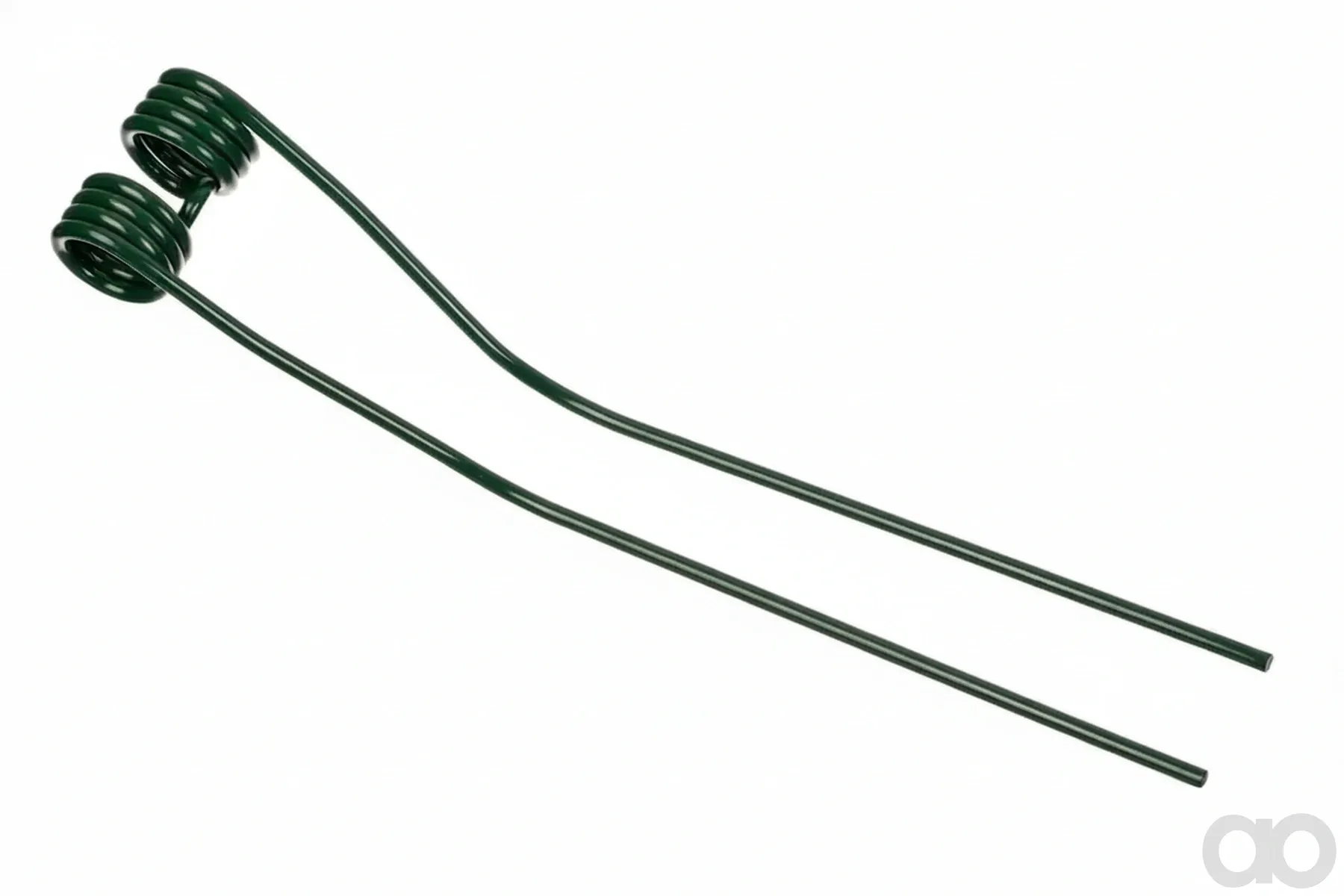 Niemeyer - 612342 - Gabel komplett