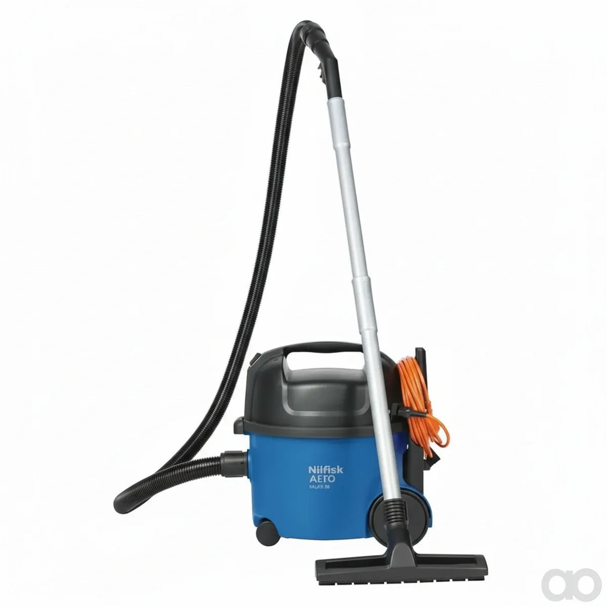 Nilfisk Alto - 107406600 - Nilfisk Aero Staubsauger