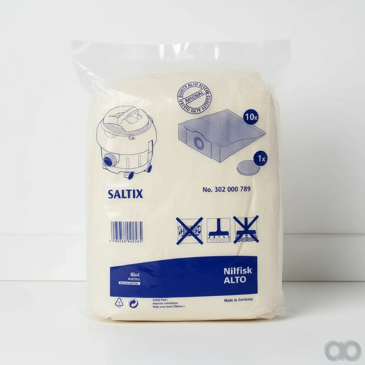 Nilfisk Alto