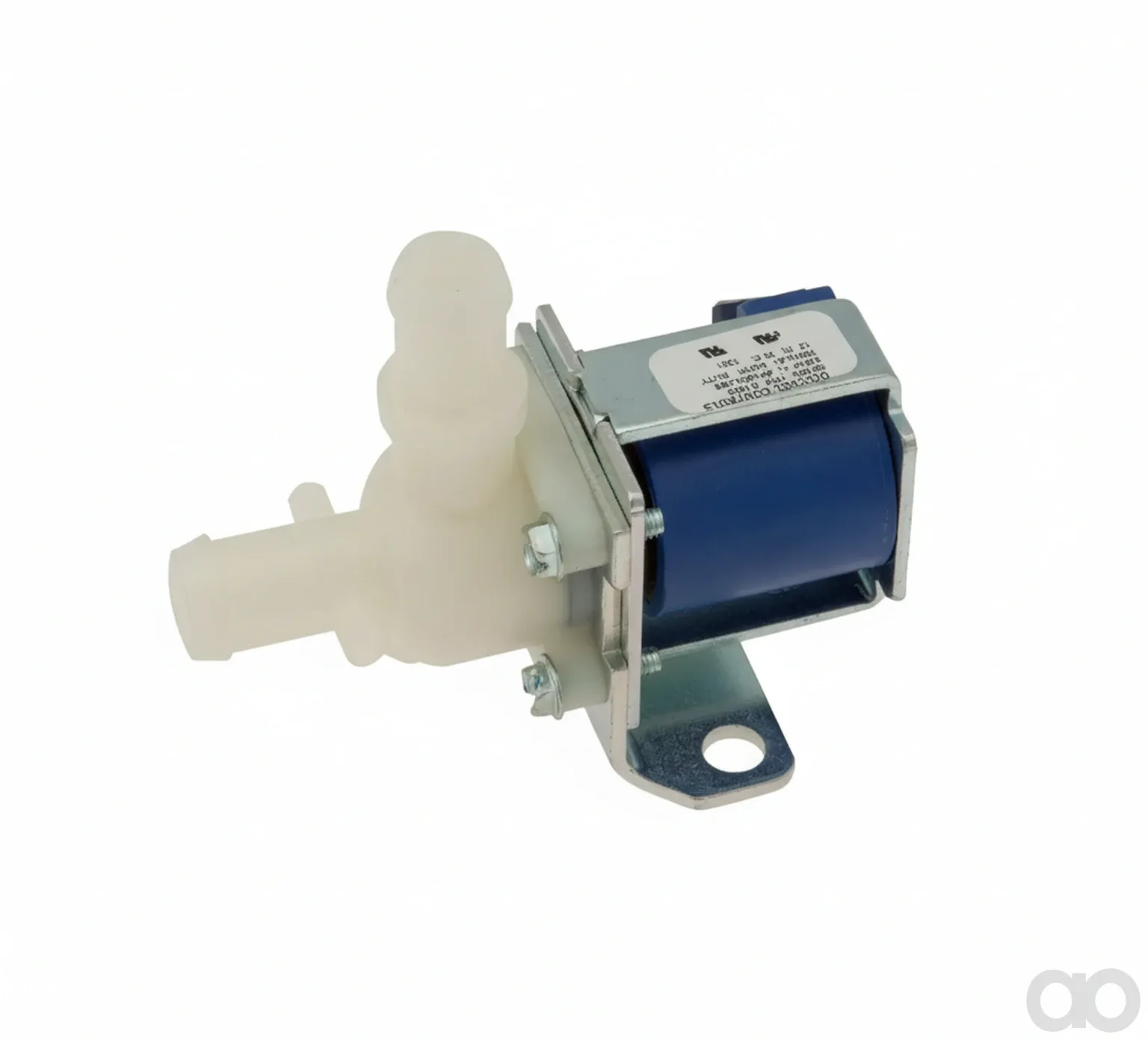 Nilfisk Alto - 59610A - Elektrisches Ventil