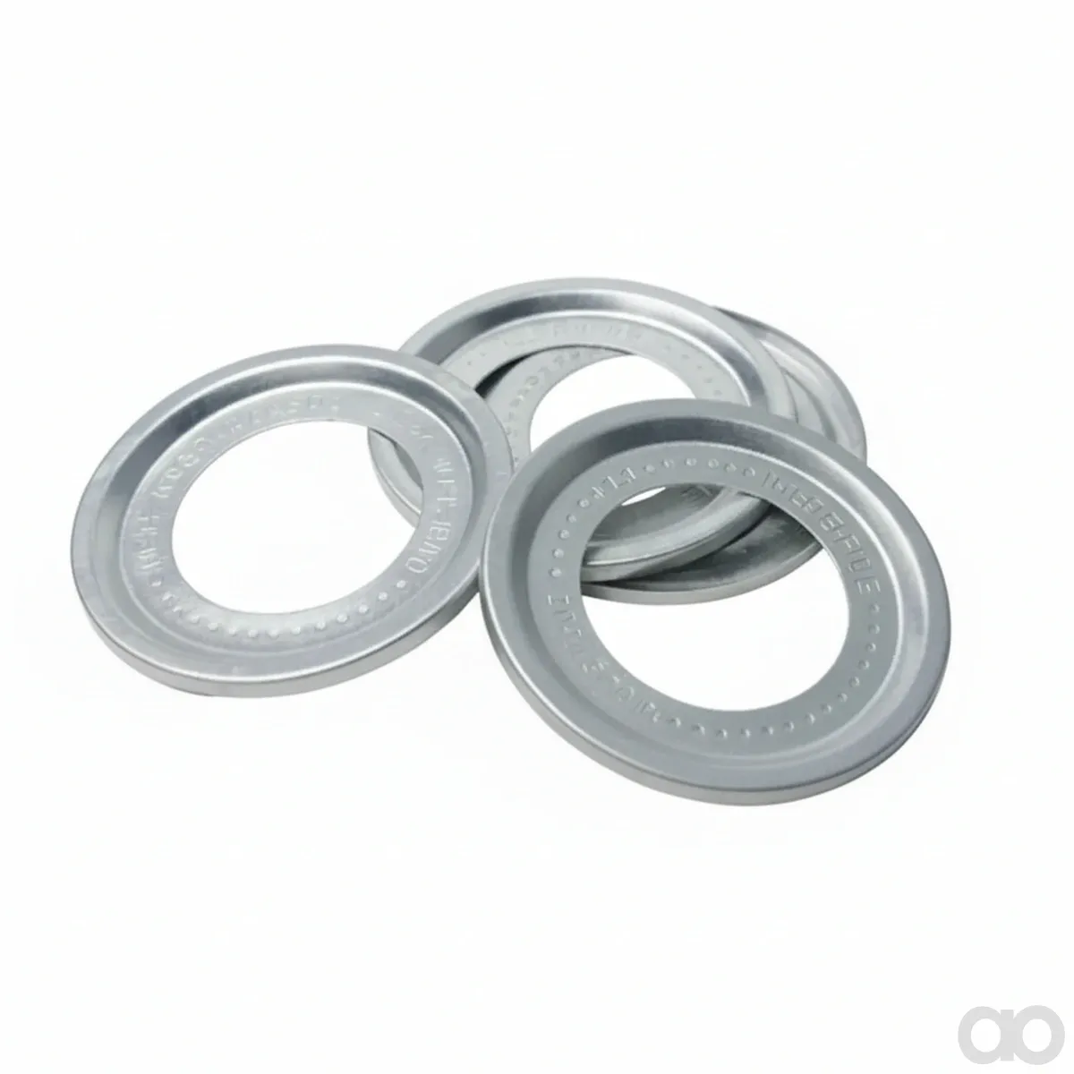 Nilos Ring - 6220JV