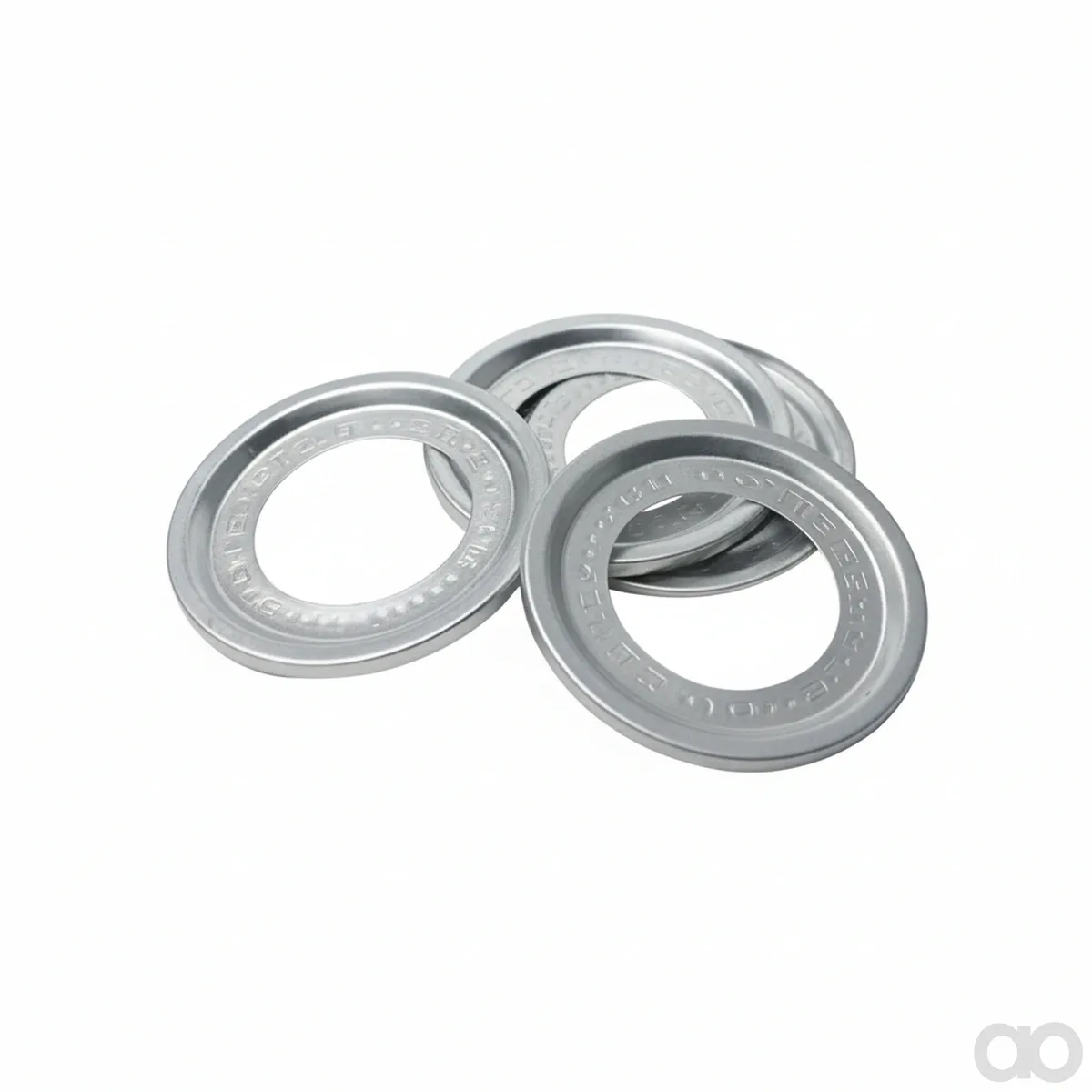 Nilos Ring - 6222JV