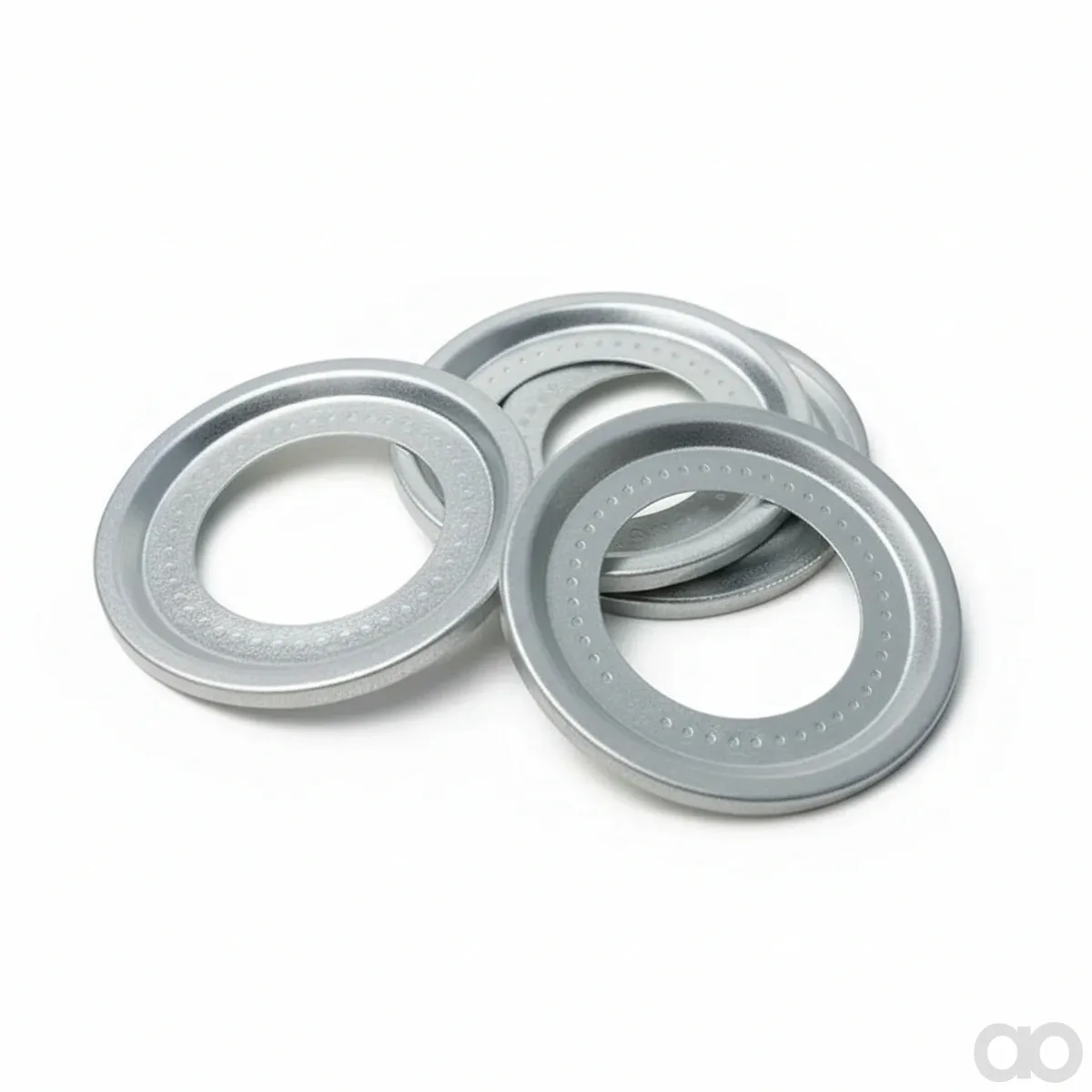 Nilos Ring