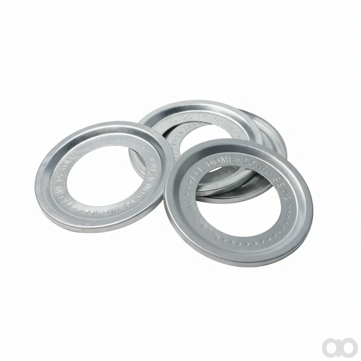 Nilos Ring