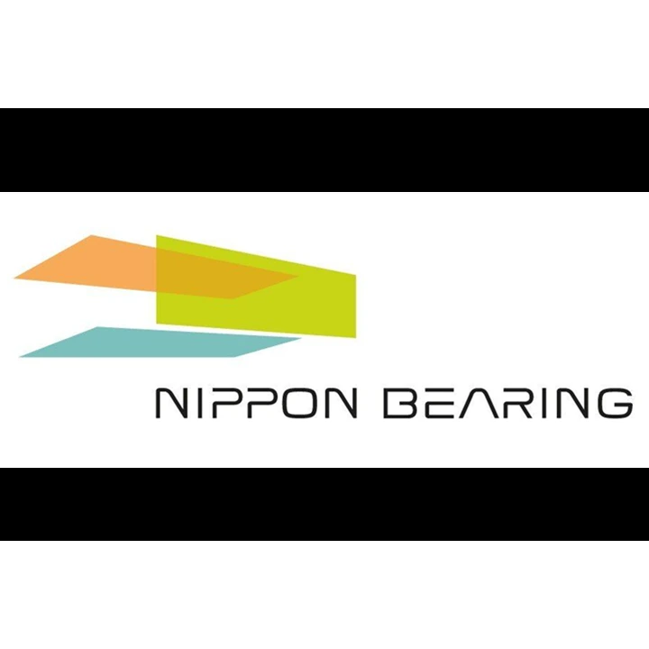 Nippon Bearing logo