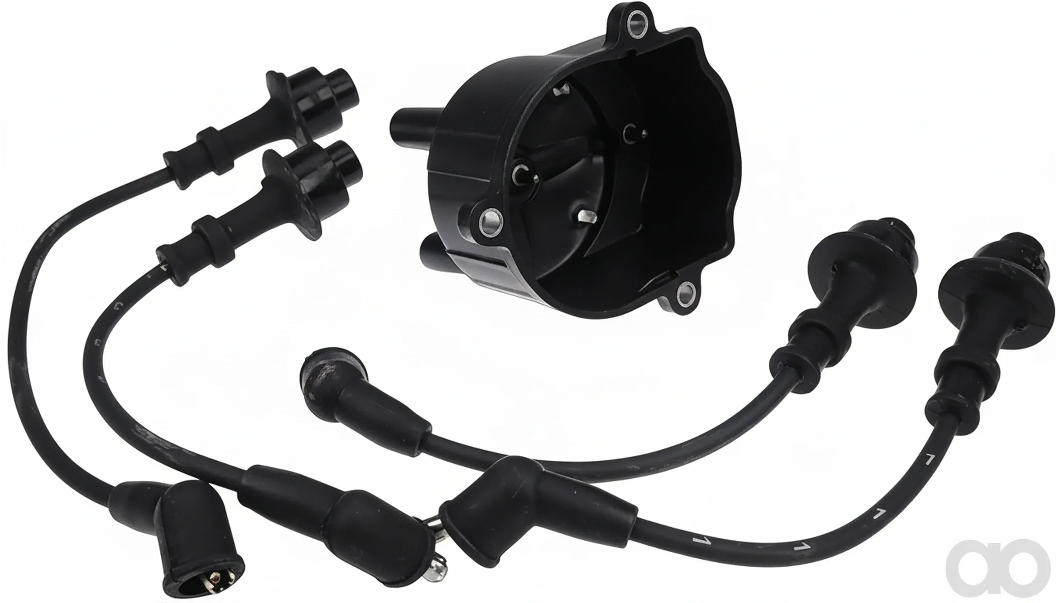 Nissan Forklift - 2216278A10 - Verteilerkappe