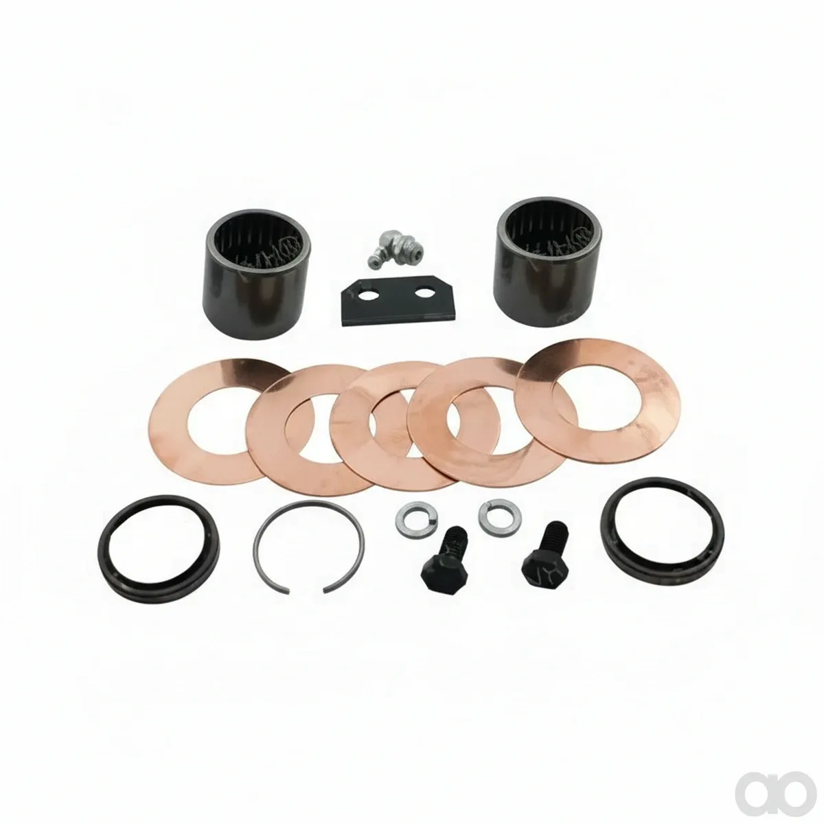 Nissan Forklift - 2445439812 - Reparatursatz Sicherungsstifte TCM FBL 15