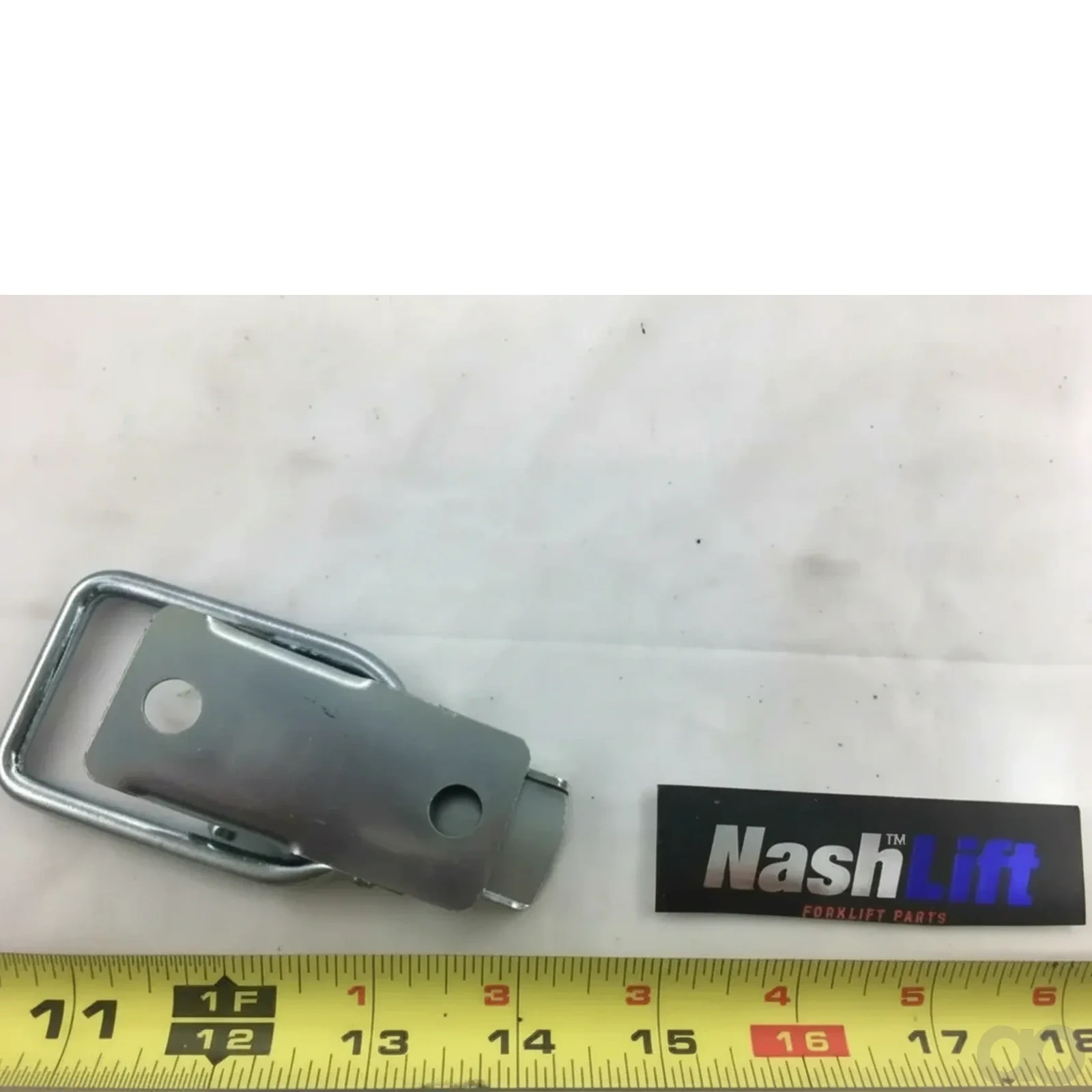 Nissan Forklift - 6534041H00 - Ventilverschluss Batterieventil 1N1-1Q2