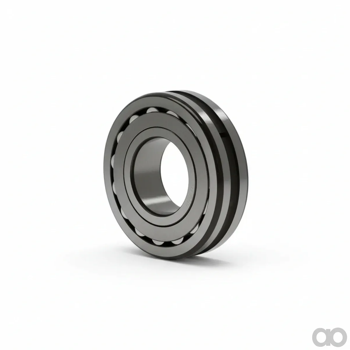 NSK - 22206CKE4 - Tonnenrollenlager