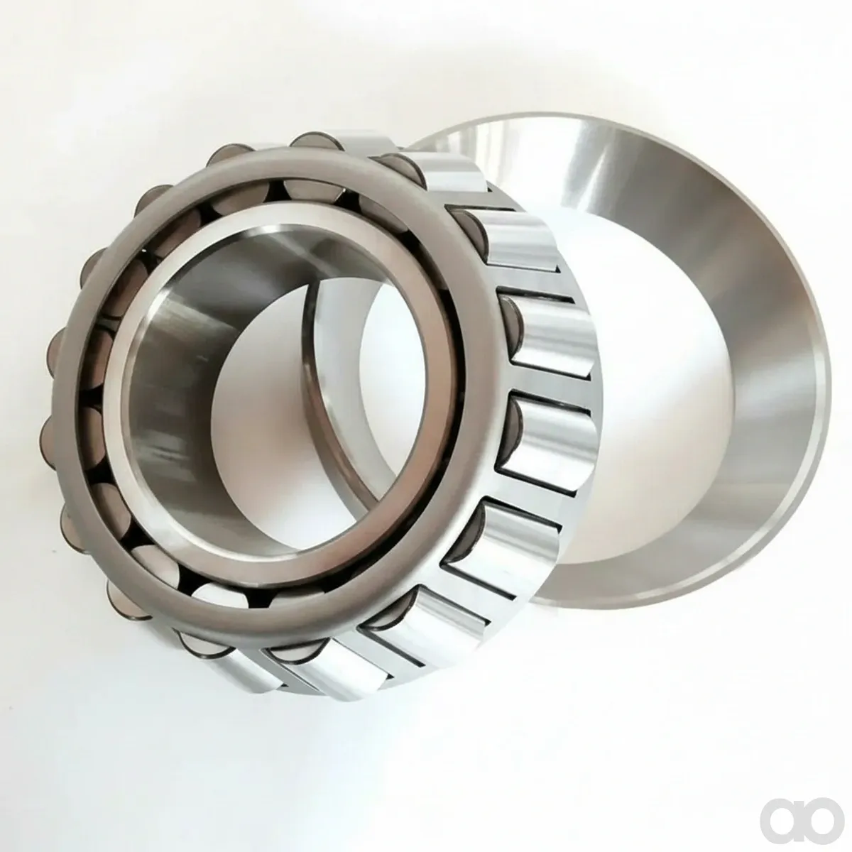 NSK - 24032CE4 - Sphaerisches Rollenlager