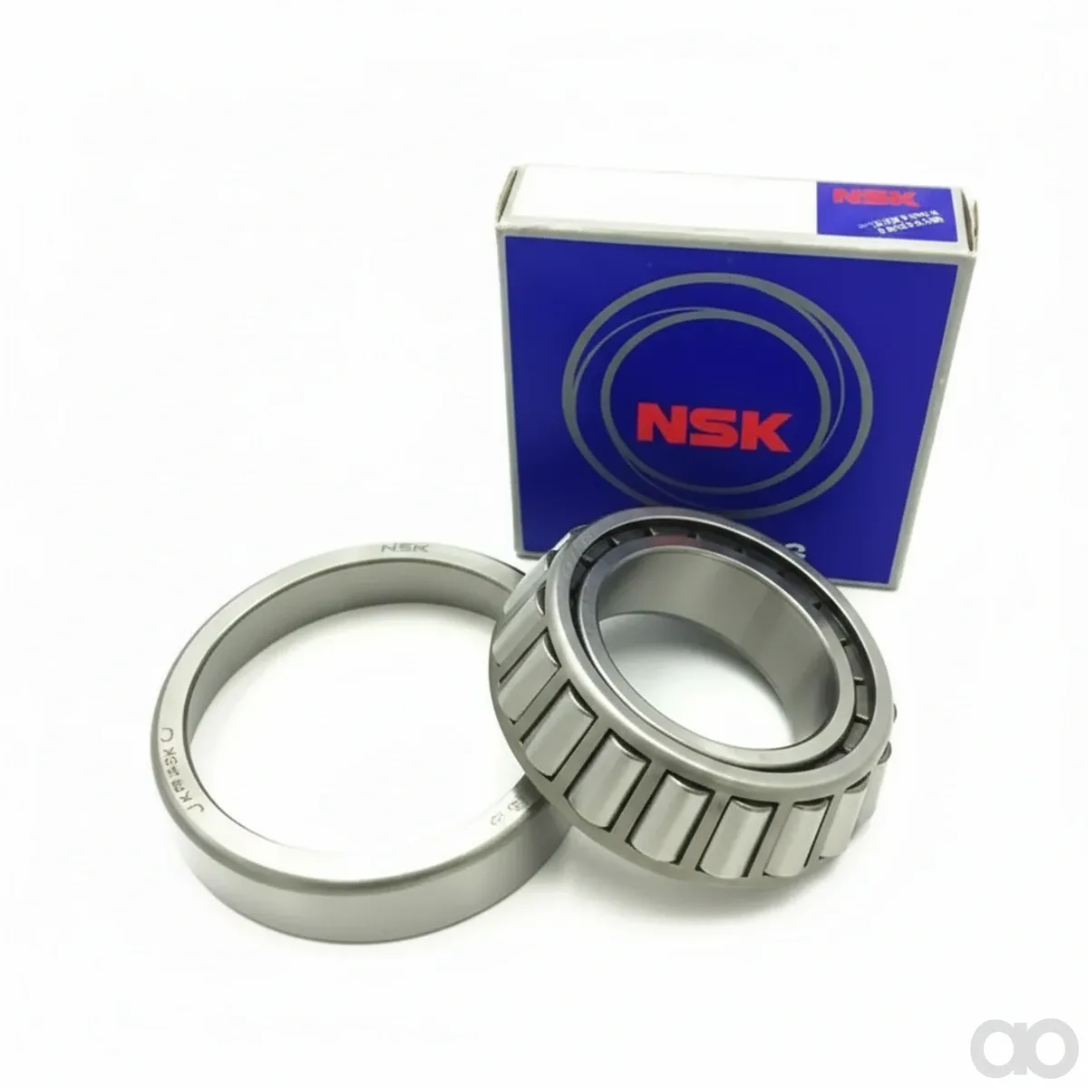 NSK