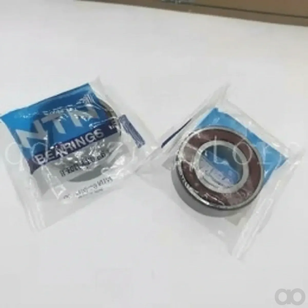 NTN