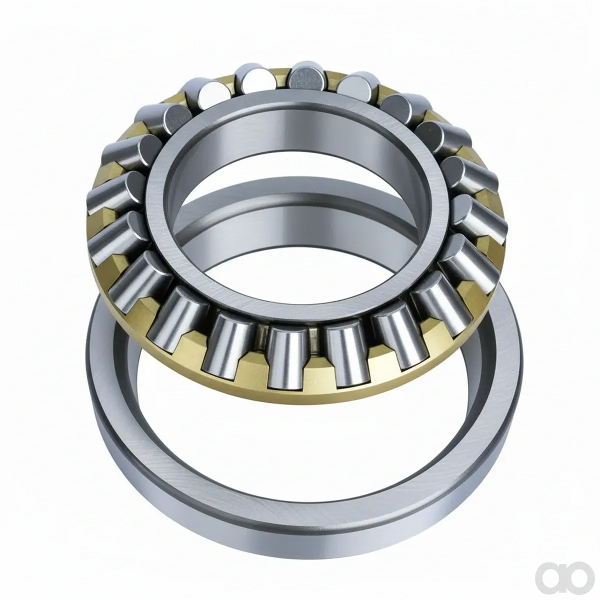 NTN - 29424 - Axial-Kugelrollenlager
