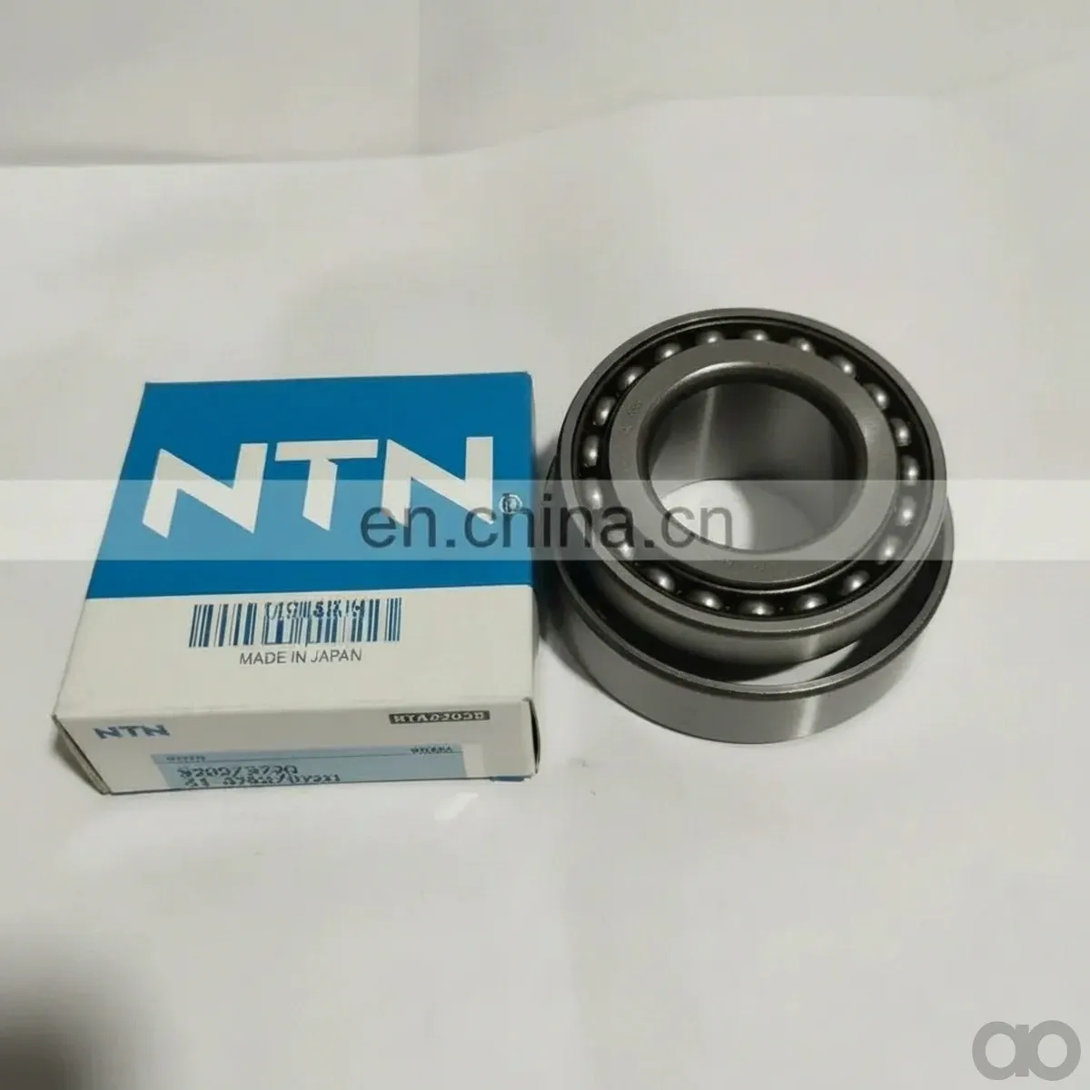 NTN