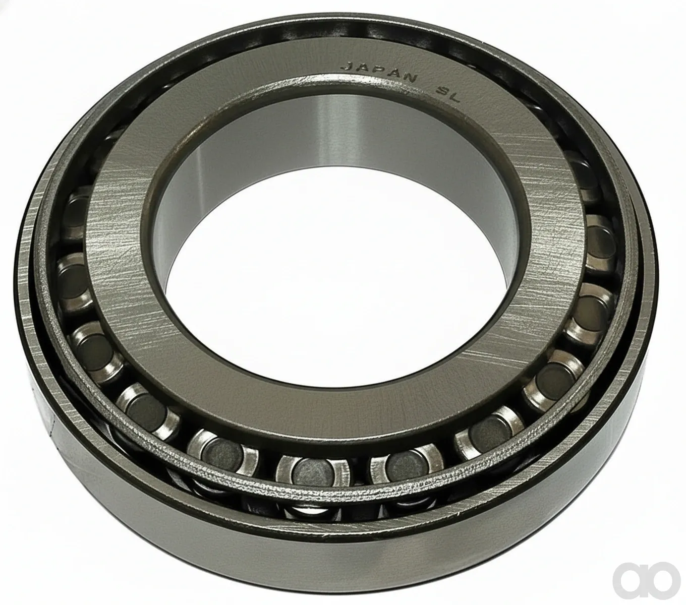 NTN - 4T30210 - Einreihiges Kegelrollenlager