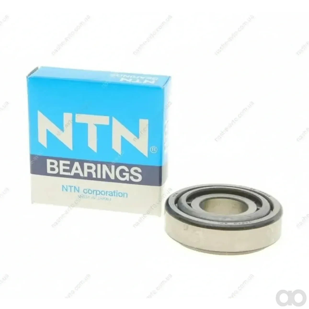 NTN