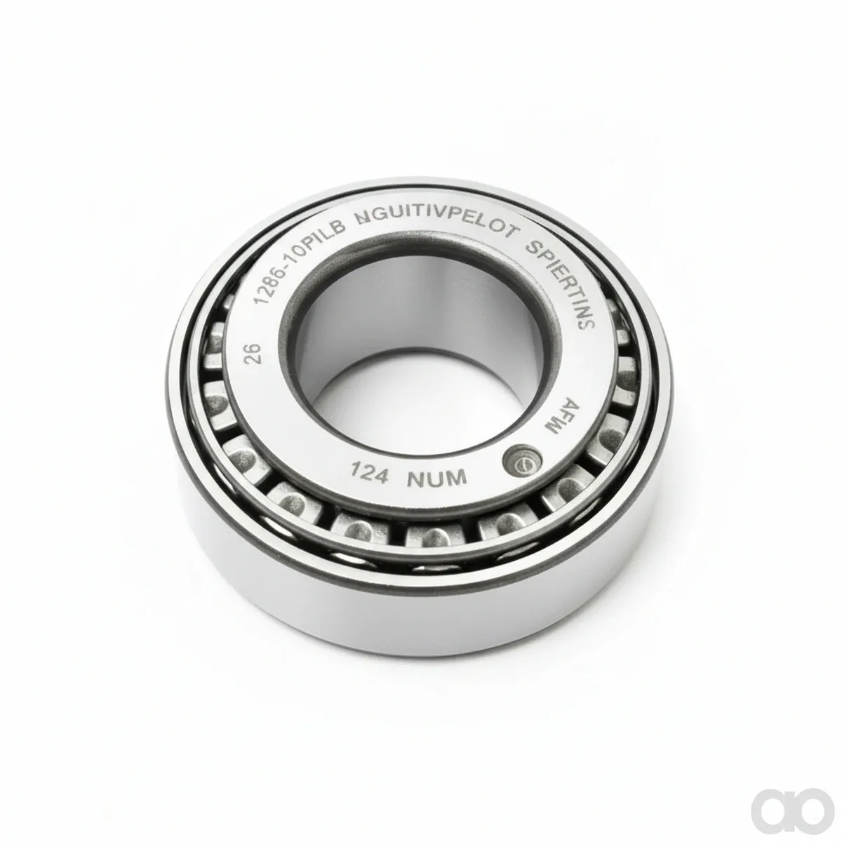 NTN - 4T33205 - Kegelrollenlager