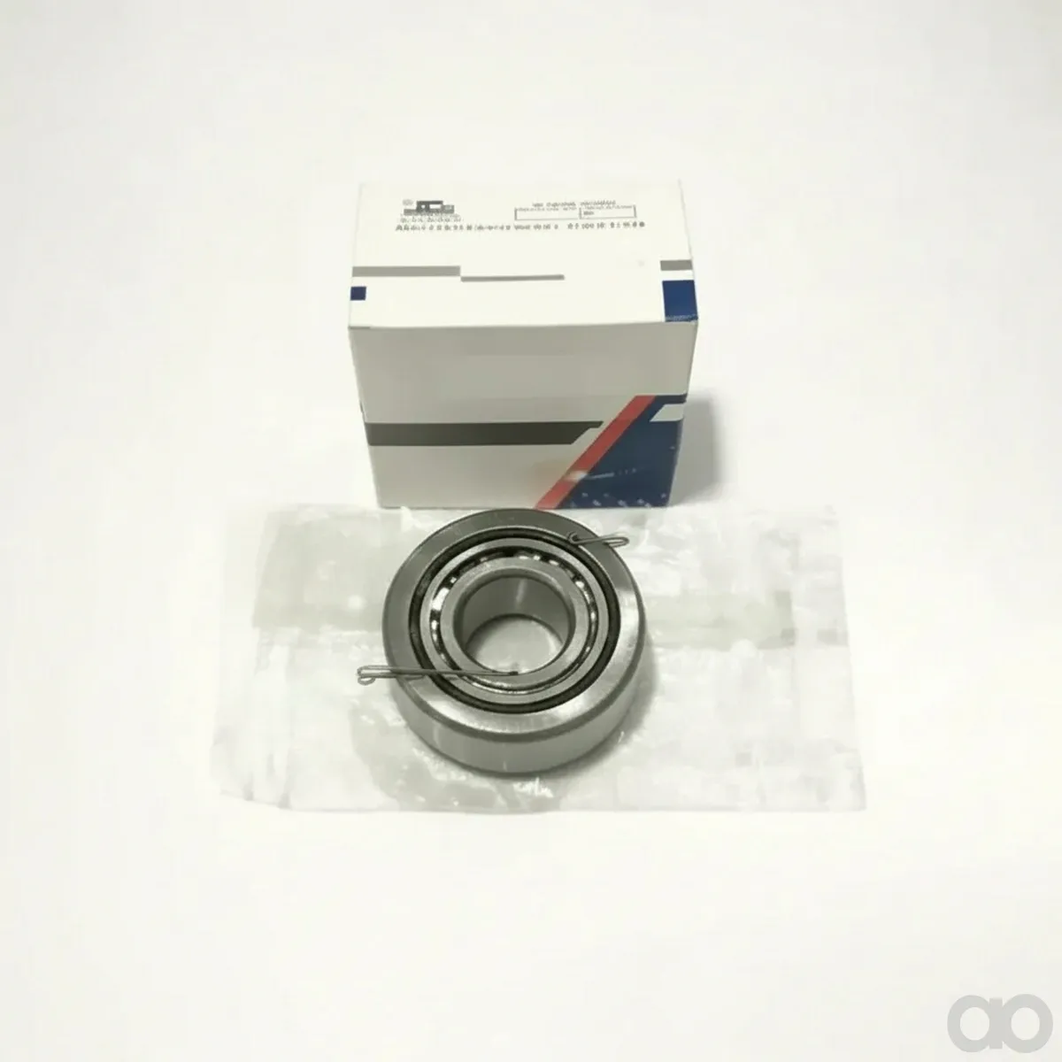 NTN - 6208C4 - Rillenkugellager