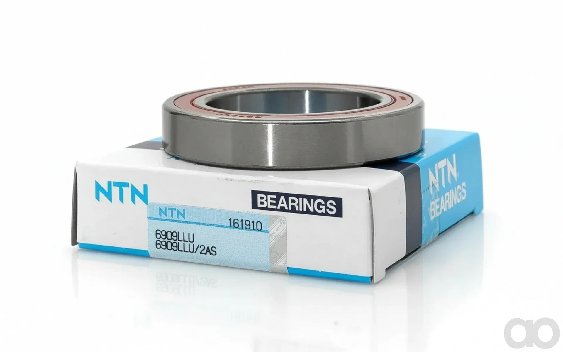 NTN - 6909LLU5K - Rillenkugellager
