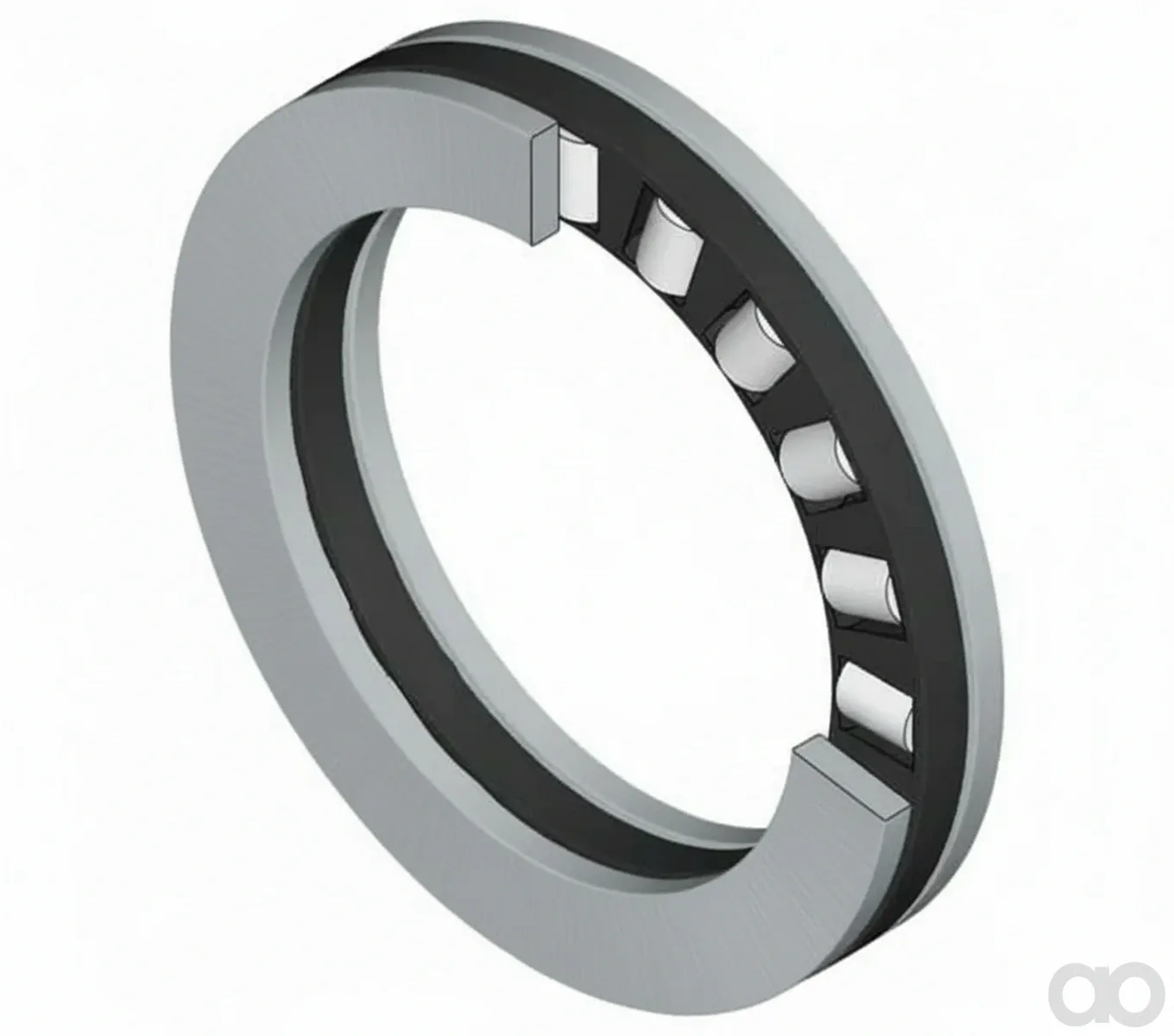 NTN - 81110T2 - Axial-Zylinderrollenlager