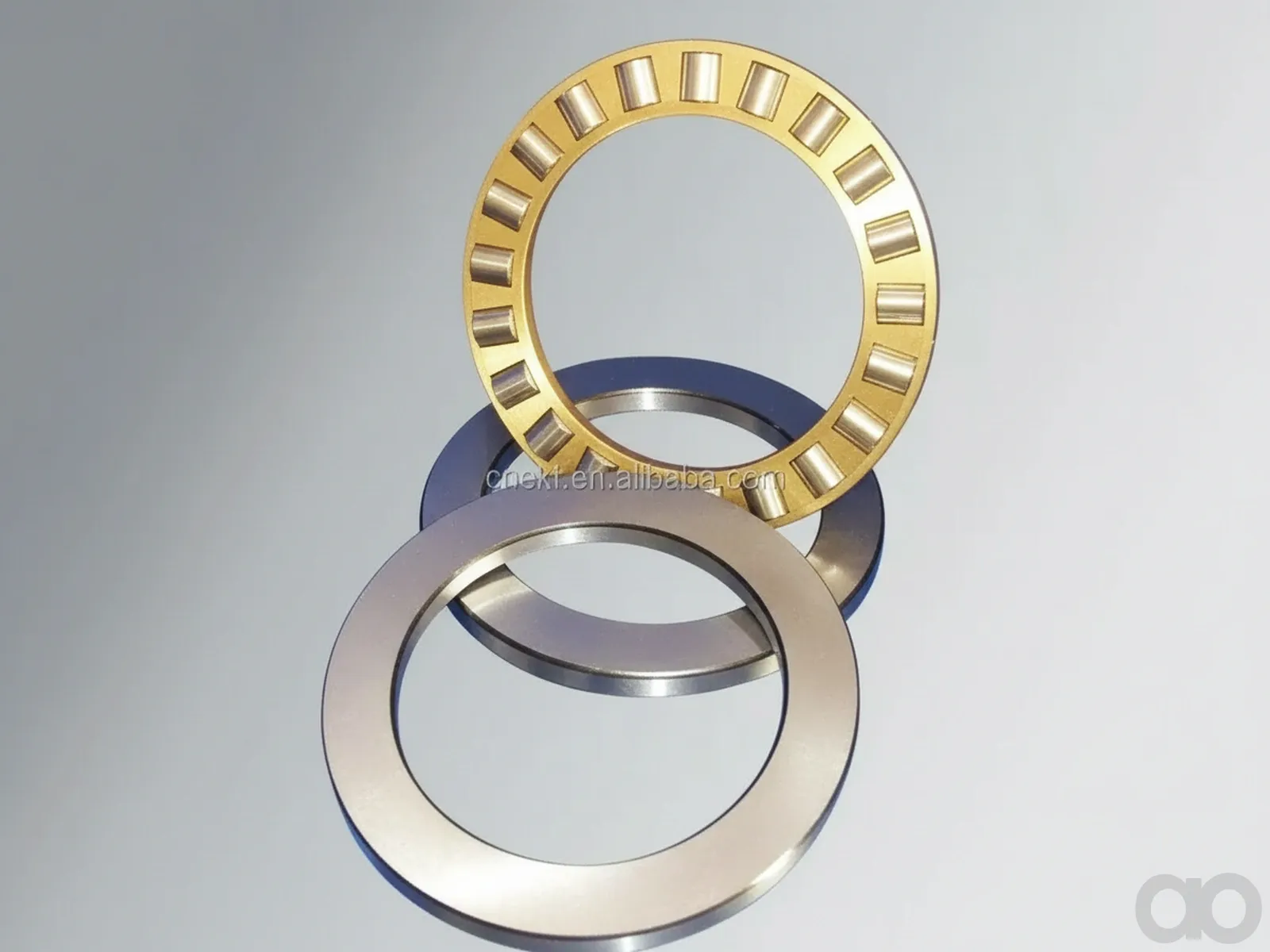 NTN - 89311 - Axial-Zylinderrollenlager