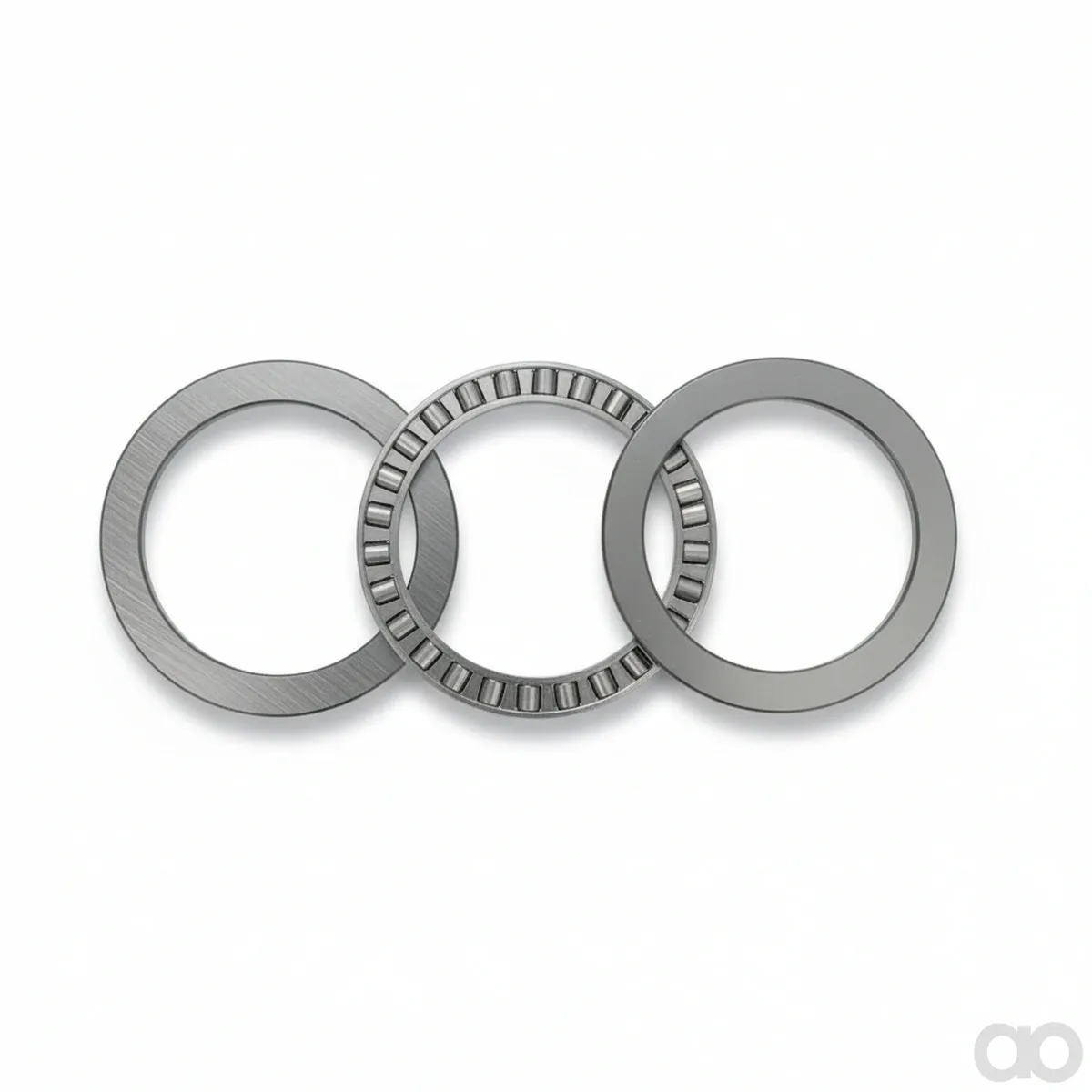 NTN - 89313 - Axial-Zylinderrollenlager