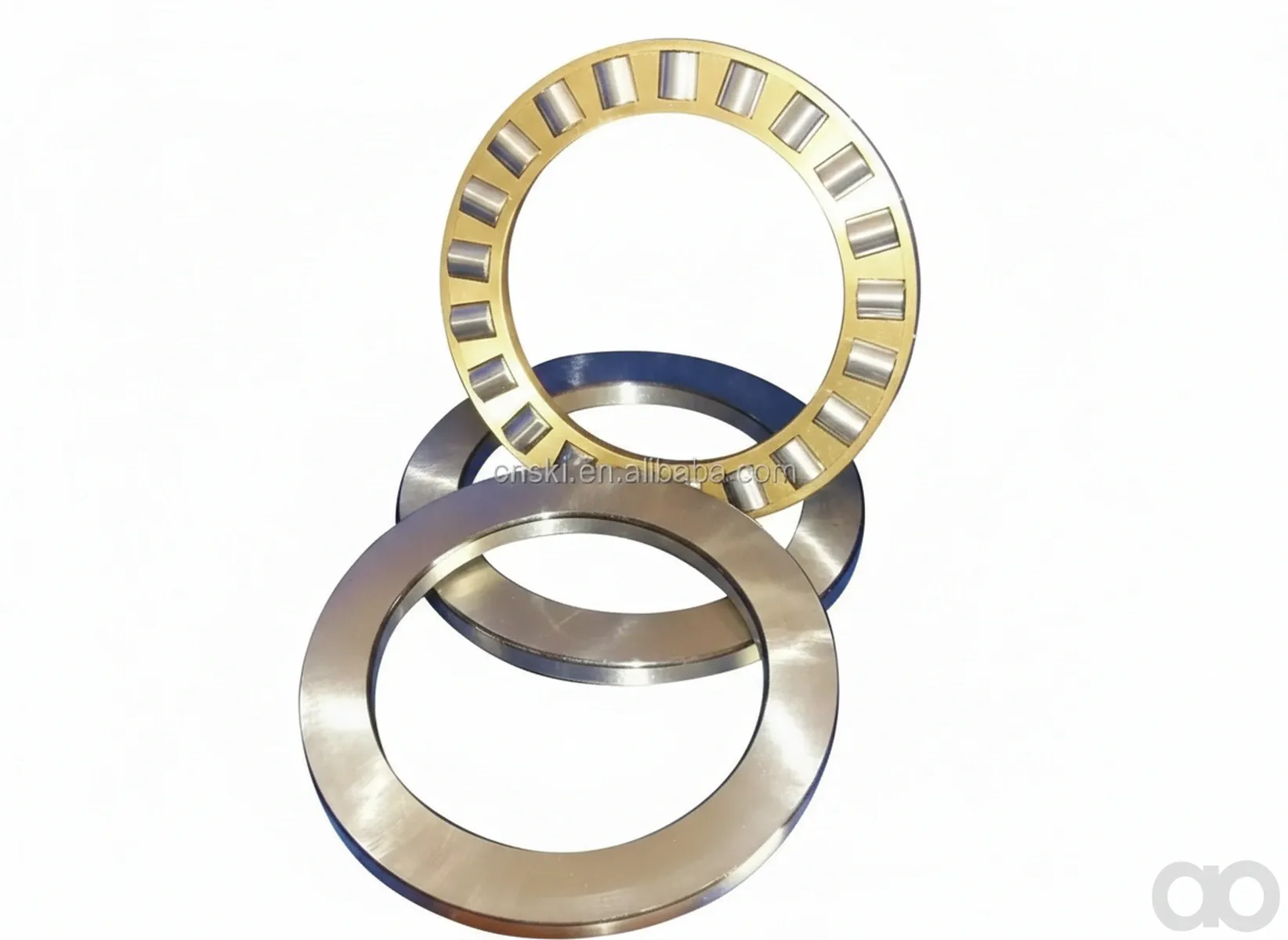 NTN - 89316 - Axial-Zylinderrollenlager