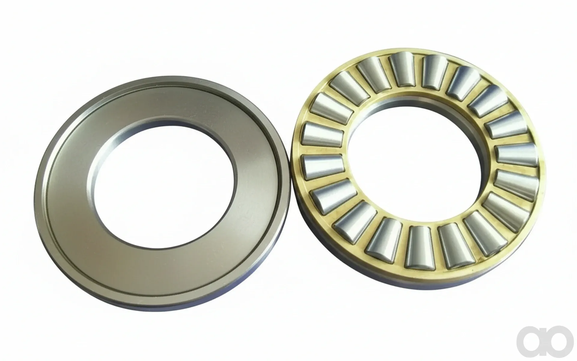 NTN - AXK1115 - Axial-Nadelrollen- und Käfigbaugruppe