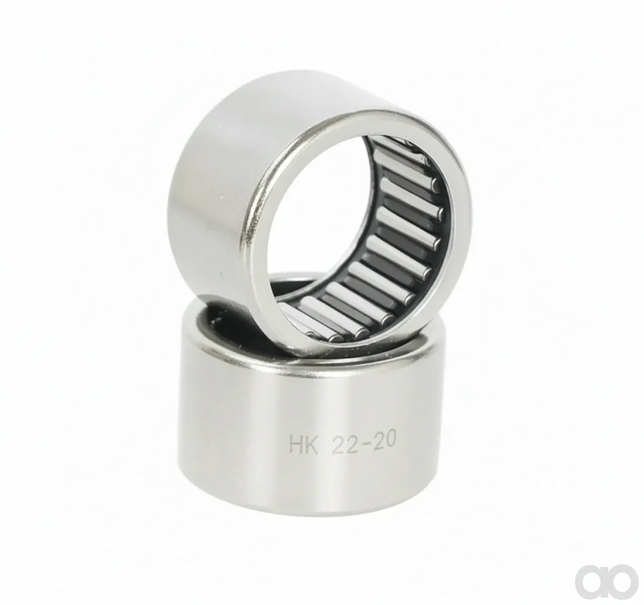 NTN - HMK2920 - Gezogener Bechernadelrollenlager Offen