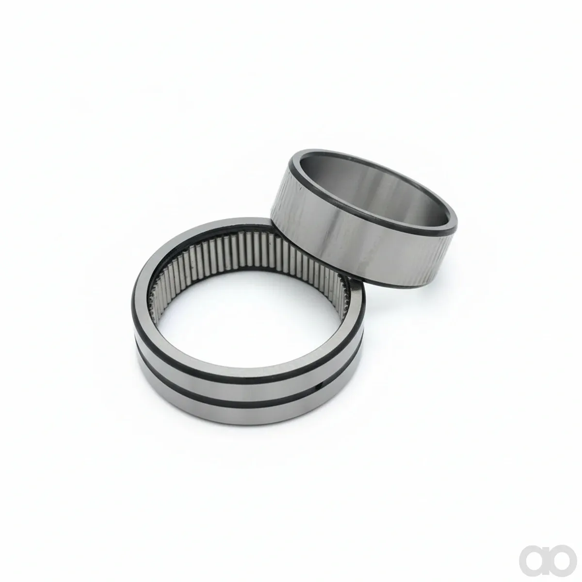 NTN - NA4907R - Nadellager Mit Innenring