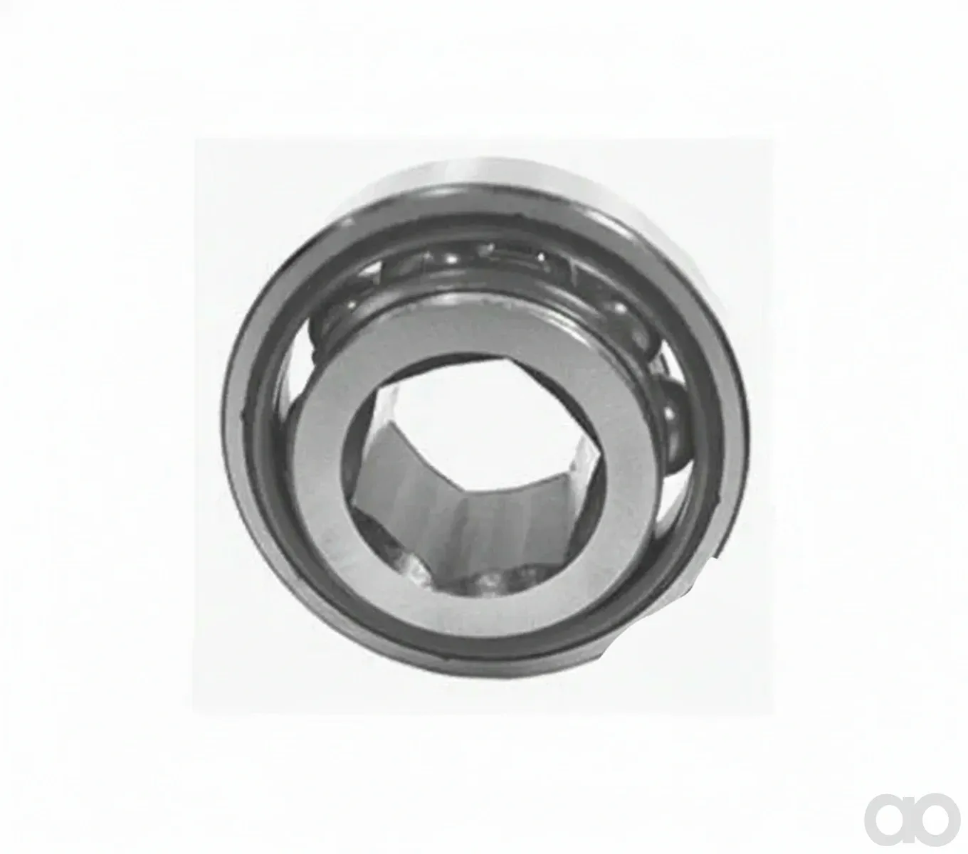 NTN - NA6907R - Nadellager Mit Innenring