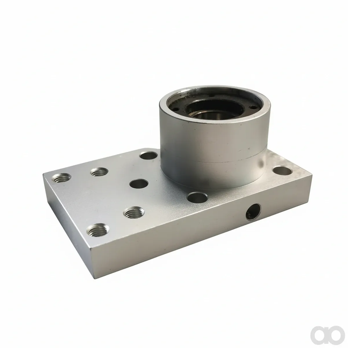 NTN - UCP318D1 - Lagerblock