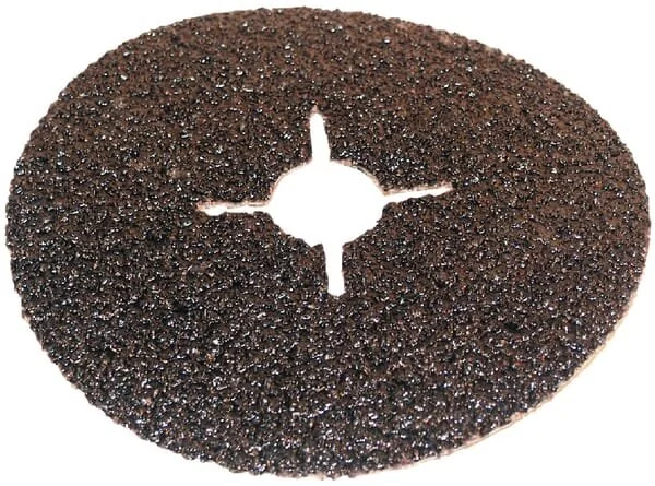 3M - 60512 - Fibrescheibe 127mm K50 3M