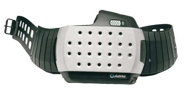 3M - 837730 - Adflo Atemschutz mit Li-Ion Batterie