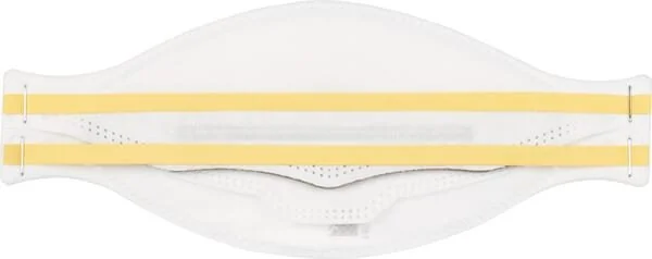 3M - 9312P010 - Staubmaske FFP1 Mit Ventil 9312+ 10pcs