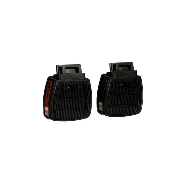 3M - D8051A1 - Gas- und Dampffilter 2x