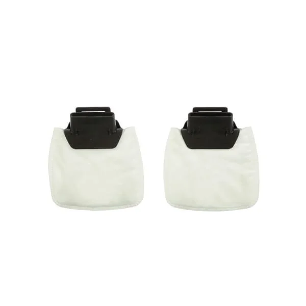 3M - D8051A1 - Gas- und Dampffilter 2x