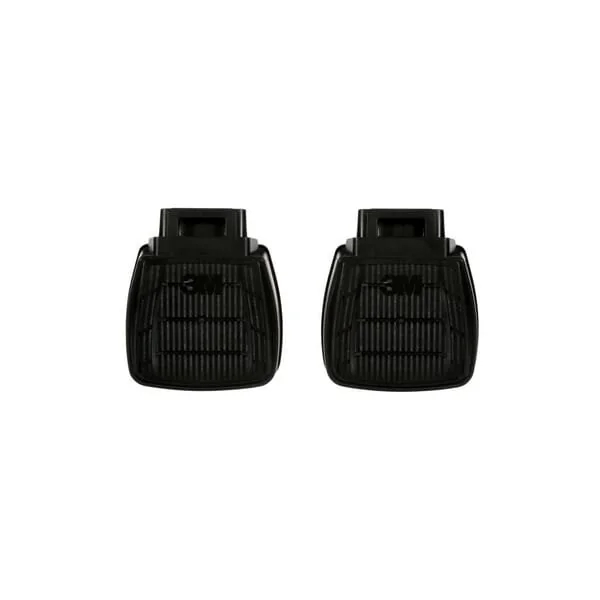 3M - D8055A2 - Gas- und Dampffilter 2x