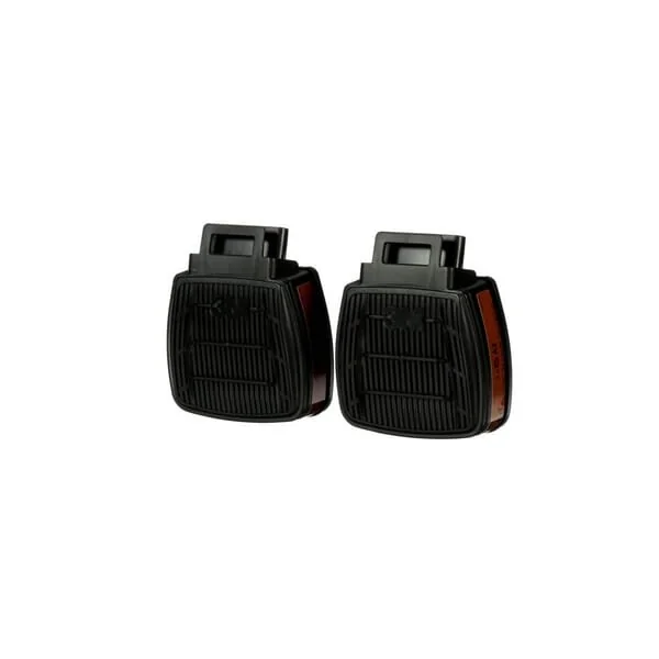 3M - D8055A2 - Gas- und Dampffilter 2x