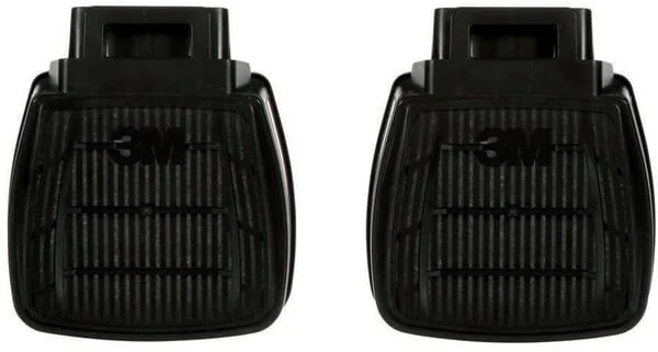 3M - D8057X - Secure Click™ A1B1E1 Filter