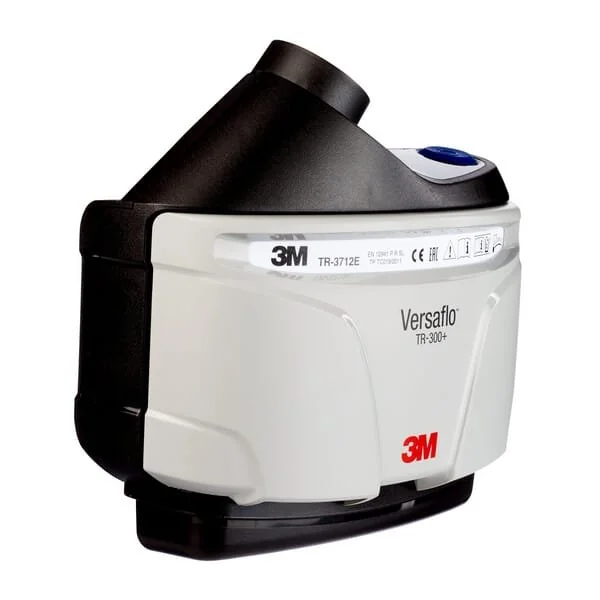 3M - TR302EPLUS - Versaflo™ TR-300+ Motoreinheit